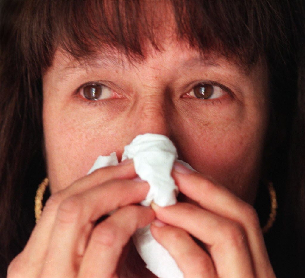 Sign 6, Allergies